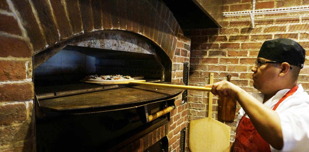 affordable pizza