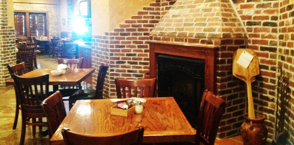 texas spaghetti house